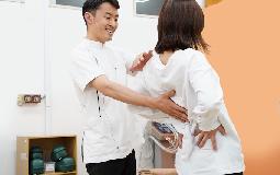 元気な身体で休みを楽しみましょう！