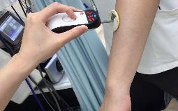 ～テニスをしていなくても？ 意外と多い“テニス肘”の正体～