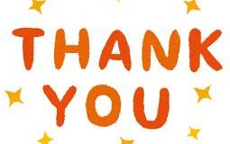 ３/９サンキューイベント開催！